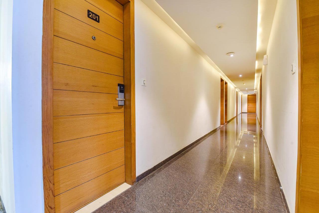 Fabhotel Prime Grand Unity, Changodar Ahmedabad Luaran gambar