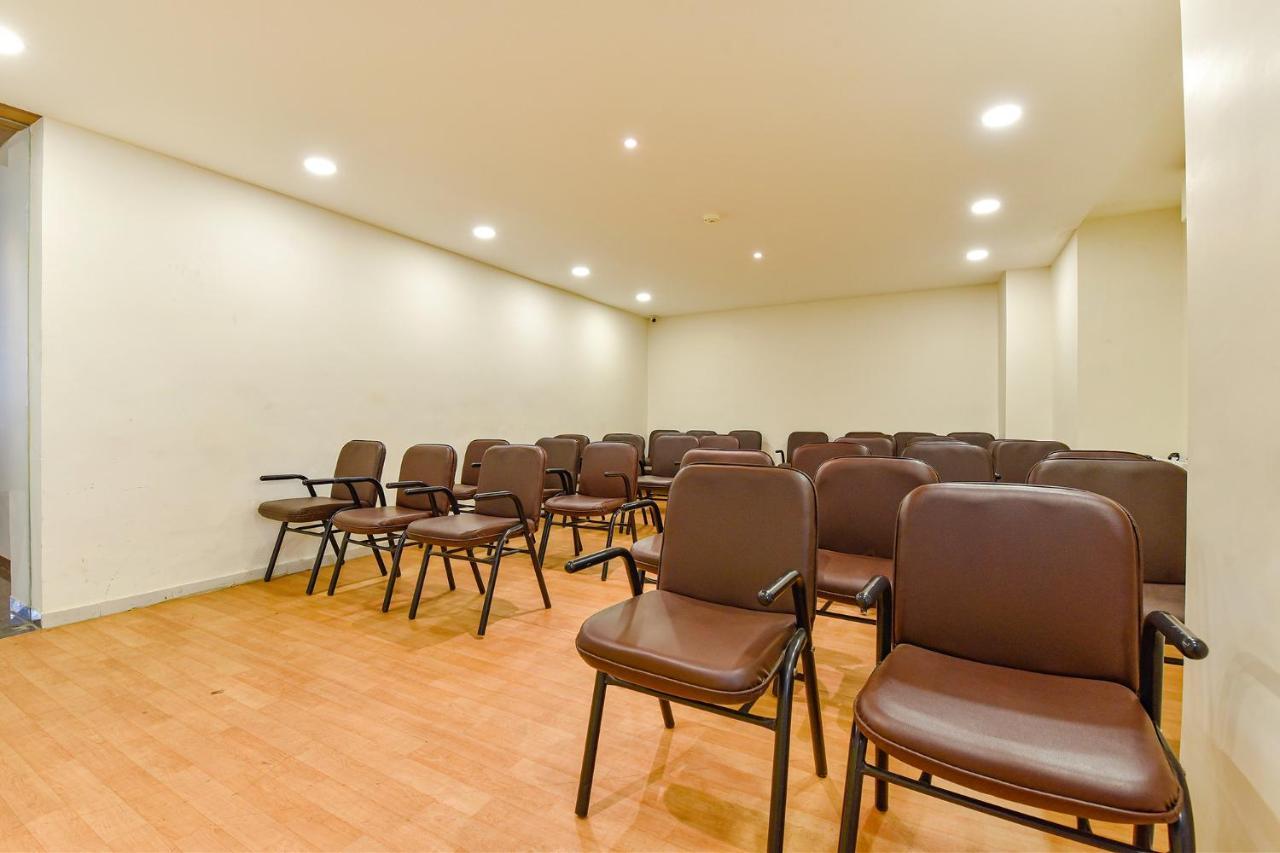 Fabhotel Prime Grand Unity, Changodar Ahmedabad Luaran gambar