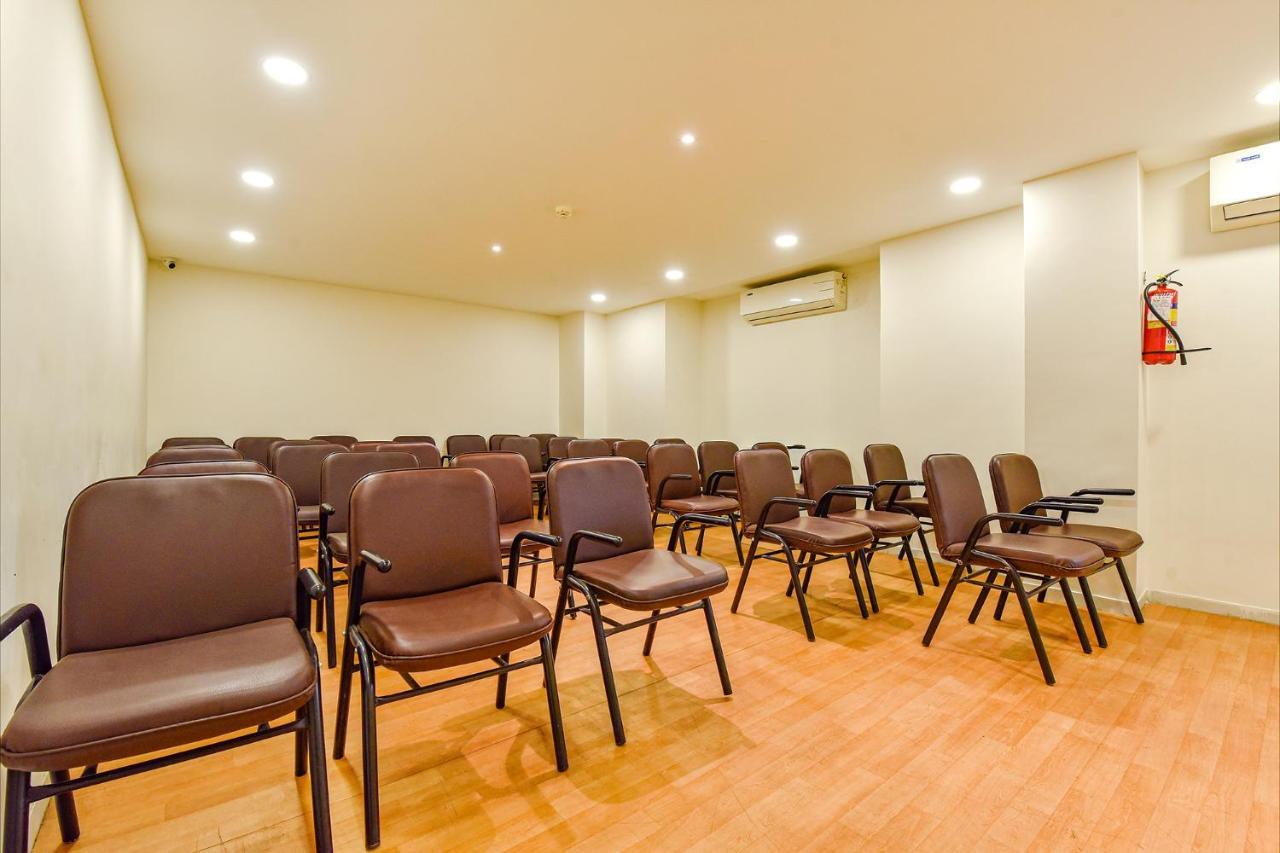 Fabhotel Prime Grand Unity, Changodar Ahmedabad Luaran gambar