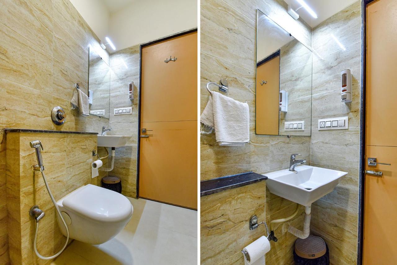 Fabhotel Prime Grand Unity, Changodar Ahmedabad Luaran gambar