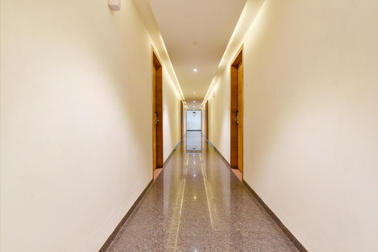 Fabhotel Prime Grand Unity, Changodar Ahmedabad Luaran gambar