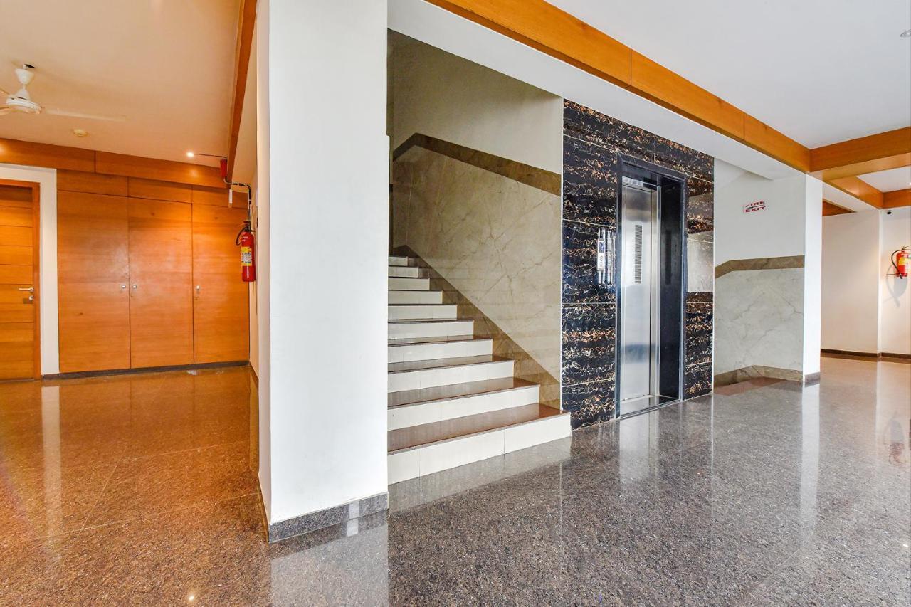 Fabhotel Prime Grand Unity, Changodar Ahmedabad Luaran gambar