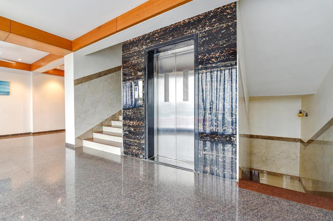 Fabhotel Prime Grand Unity, Changodar Ahmedabad Luaran gambar