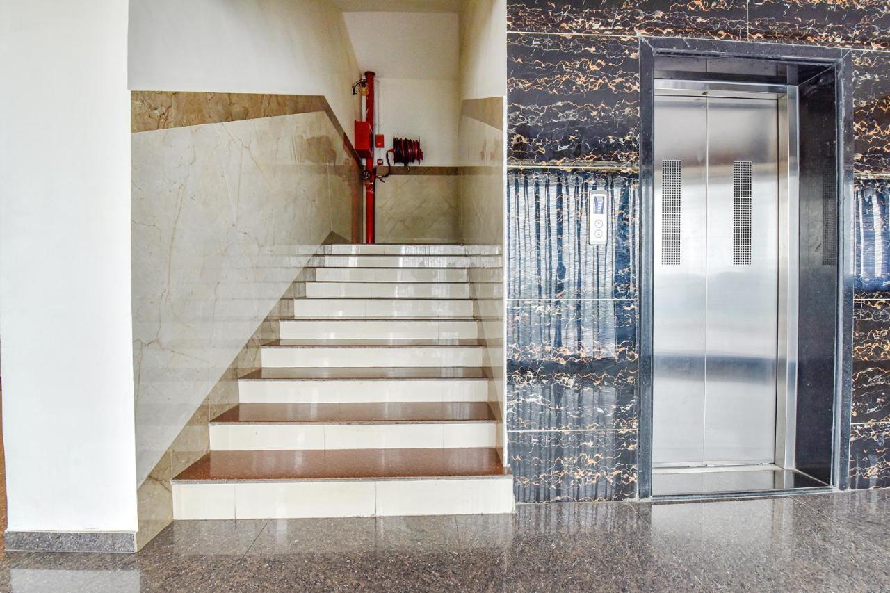 Fabhotel Prime Grand Unity, Changodar Ahmedabad Luaran gambar